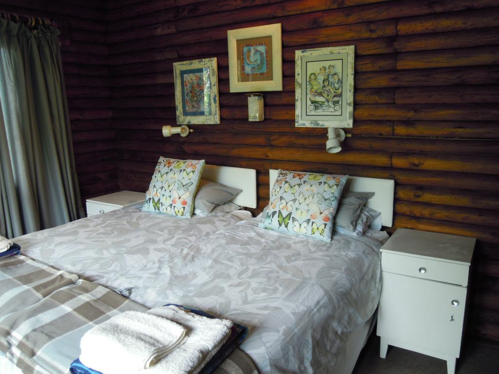 Forest Drive Holiday Home Nature's Valley Exterior photo